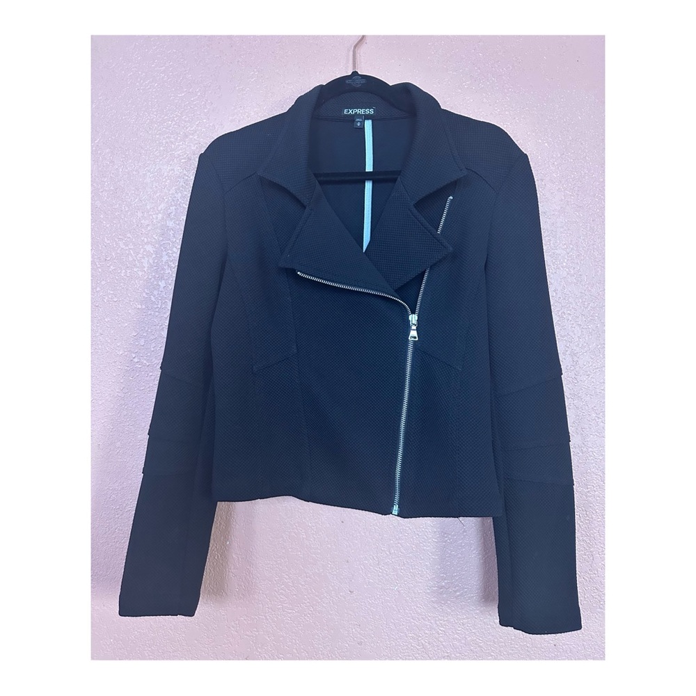 Express Jacket Size M - image 1